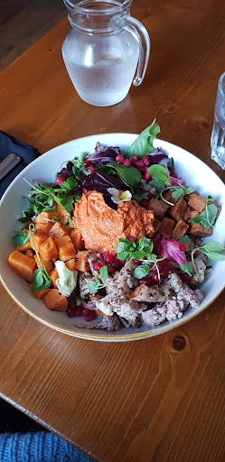 Photo of TwentyTwo - 15 New St, Worcester WR1 2DP