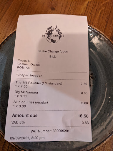 Photo of TwentyTwo - 15 New St, Worcester WR1 2DP