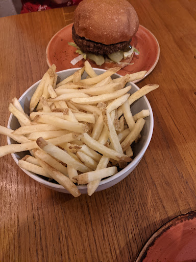 Photo of TwentyTwo - 15 New St, Worcester WR1 2DP