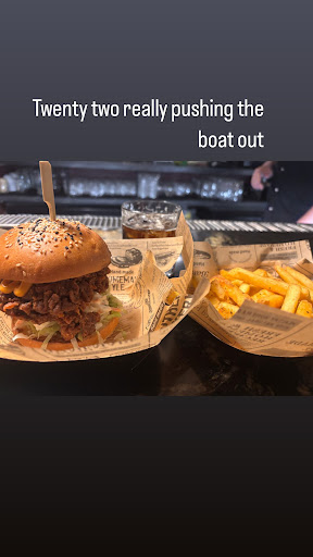 Photo of TwentyTwo - 15 New St, Worcester WR1 2DP