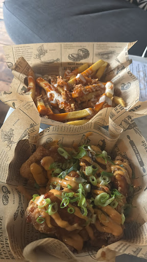 Photo of TwentyTwo - 15 New St, Worcester WR1 2DP