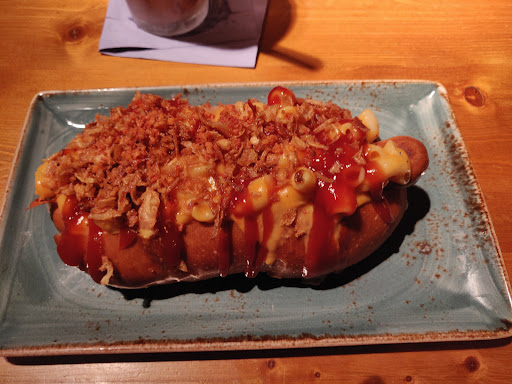 Photo of TwentyTwo - 15 New St, Worcester WR1 2DP