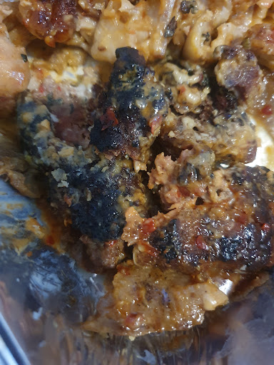 Photo of Best Kebab House Worcester - 5 Angel St, Worcester WR1 3QT