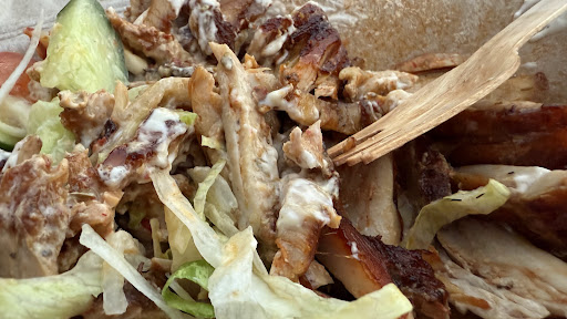 Photo of Best Kebab House Worcester - 5 Angel St, Worcester WR1 3QT