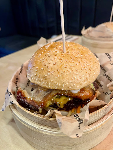 Photo of HANBAO - 4 Foregate St, Worcester WR1 1DB