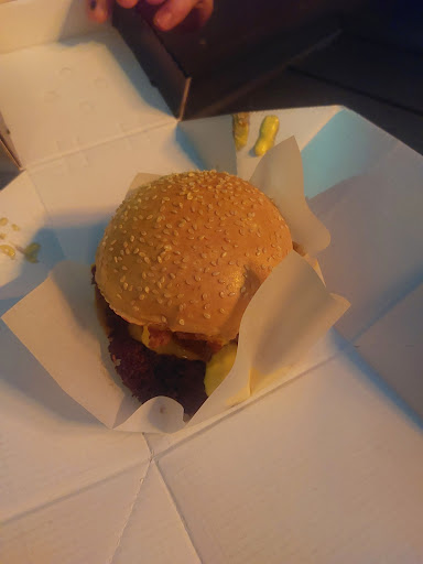 Photo of HANBAO - 4 Foregate St, Worcester WR1 1DB