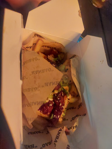 Photo of HANBAO - 4 Foregate St, Worcester WR1 1DB