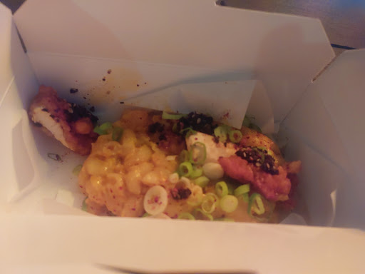 Photo of HANBAO - 4 Foregate St, Worcester WR1 1DB