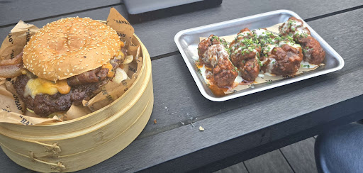 Photo of HANBAO - 4 Foregate St, Worcester WR1 1DB