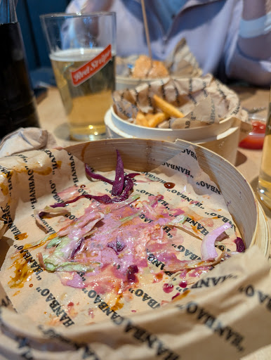 Photo of HANBAO - 4 Foregate St, Worcester WR1 1DB