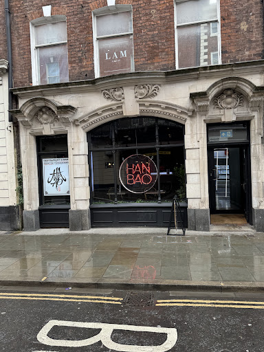 Photo of HANBAO - 4 Foregate St, Worcester WR1 1DB