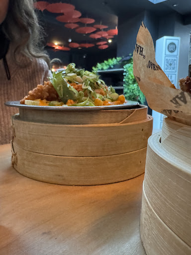 Photo of HANBAO - 4 Foregate St, Worcester WR1 1DB