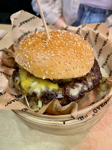 Photo of HANBAO - 4 Foregate St, Worcester WR1 1DB