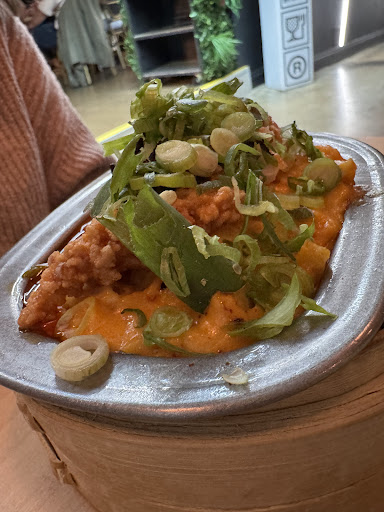 Photo of HANBAO - 4 Foregate St, Worcester WR1 1DB