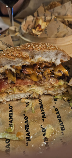 Photo of HANBAO - 4 Foregate St, Worcester WR1 1DB