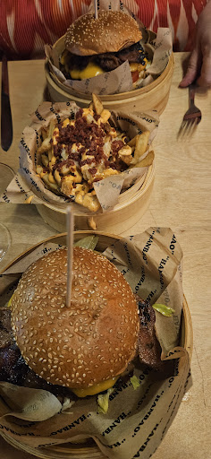 Photo of HANBAO - 4 Foregate St, Worcester WR1 1DB