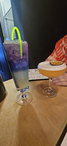 Photo of HANBAO - 4 Foregate St, Worcester WR1 1DB