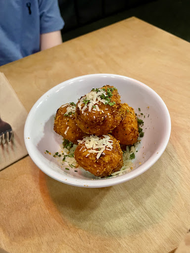 Photo of HANBAO - 4 Foregate St, Worcester WR1 1DB