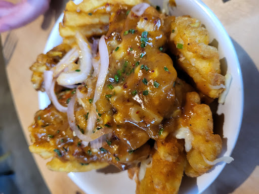 Photo of HANBAO - 4 Foregate St, Worcester WR1 1DB