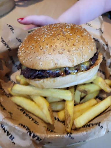 Photo of HANBAO - 4 Foregate St, Worcester WR1 1DB