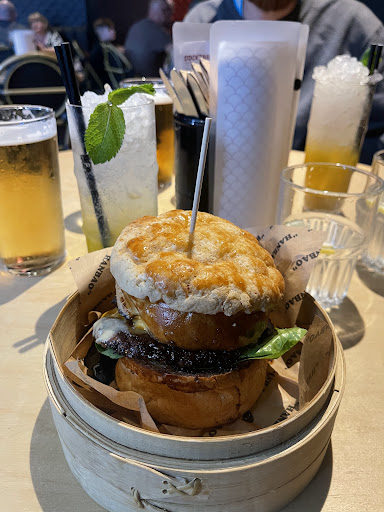 Photo of HANBAO - 4 Foregate St, Worcester WR1 1DB