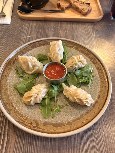 Photo of Black & White - 14 The Foregate, Worcester WR1 3QD