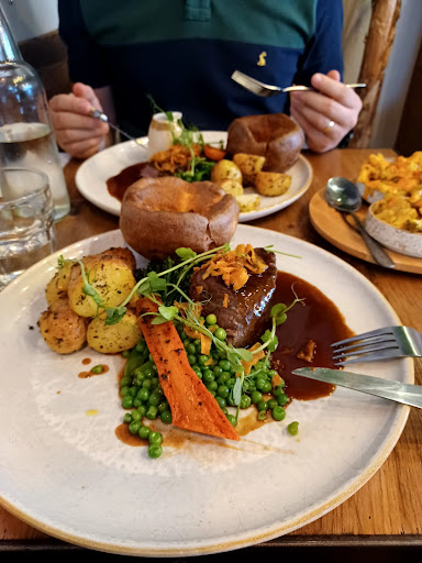 Photo of Black & White - 14 The Foregate, Worcester WR1 3QD