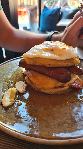 Photo of Black & White - 14 The Foregate, Worcester WR1 3QD