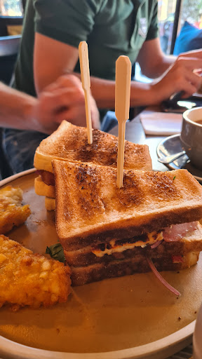 Photo of Black & White - 14 The Foregate, Worcester WR1 3QD