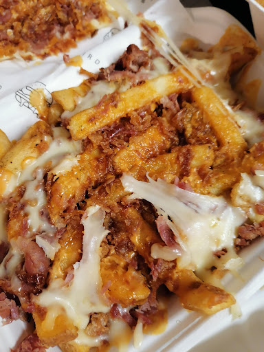 Photo of Beef & Bird - 22 Silver St, Worcester WR1 2DA