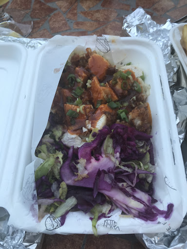 Photo of Beef & Bird - 22 Silver St, Worcester WR1 2DA