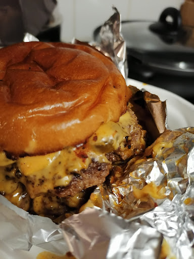 Photo of Beef & Bird - 22 Silver St, Worcester WR1 2DA