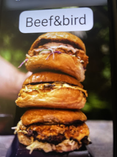 Photo of Beef & Bird - 22 Silver St, Worcester WR1 2DA