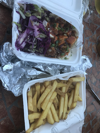 Photo of Beef & Bird - 22 Silver St, Worcester WR1 2DA