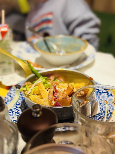 Photo of Bill's Worcester Restaurant - 8-9 Chapel Walk, Worcester WR1 3LD