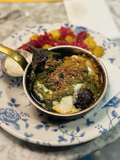 Photo of Bill's Worcester Restaurant - 8-9 Chapel Walk, Worcester WR1 3LD