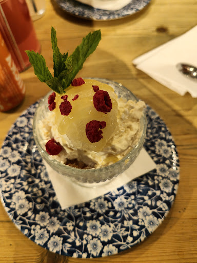 Photo of Bill's Worcester Restaurant - 8-9 Chapel Walk, Worcester WR1 3LD