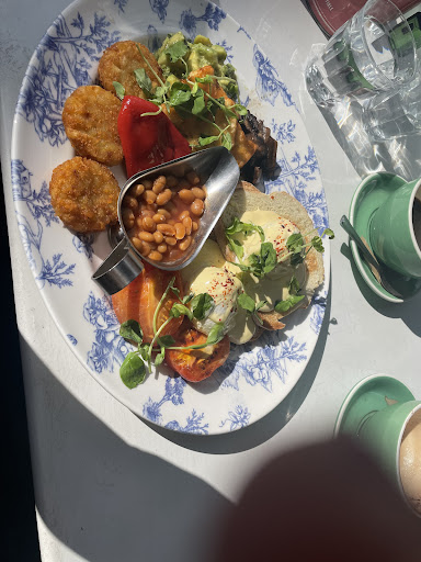 Photo of Bill's Worcester Restaurant - 8-9 Chapel Walk, Worcester WR1 3LD