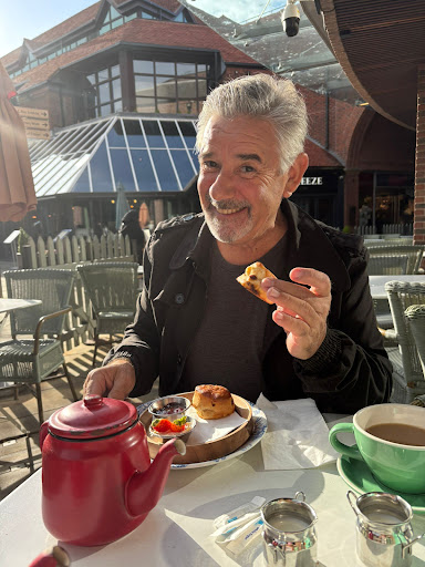 Photo of Bill's Worcester Restaurant - 8-9 Chapel Walk, Worcester WR1 3LD