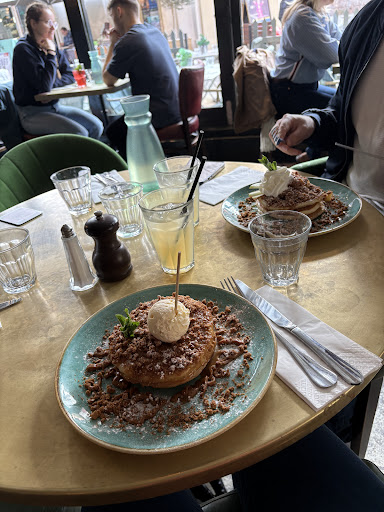 Photo of Bill's Worcester Restaurant - 8-9 Chapel Walk, Worcester WR1 3LD