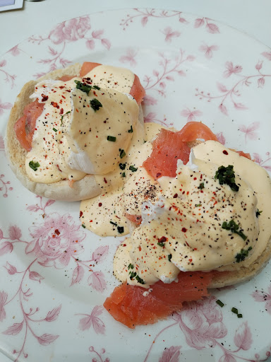 Photo of Bill's Worcester Restaurant - 8-9 Chapel Walk, Worcester WR1 3LD