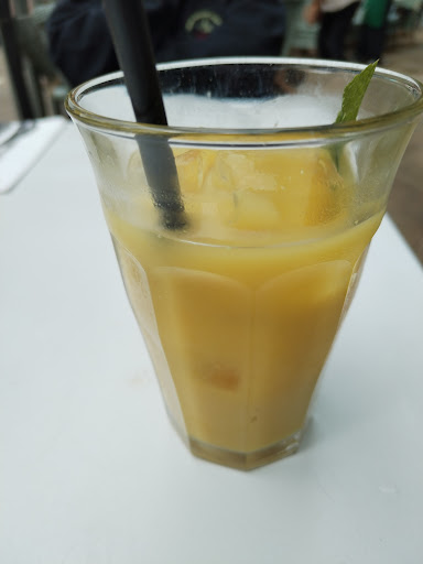 Photo of Bill's Worcester Restaurant - 8-9 Chapel Walk, Worcester WR1 3LD