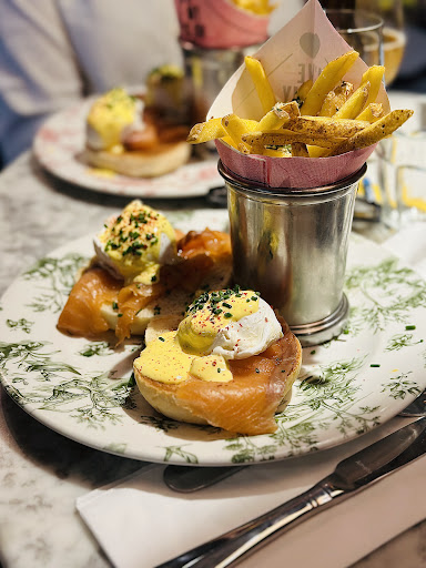 Photo of Bill's Worcester Restaurant - 8-9 Chapel Walk, Worcester WR1 3LD