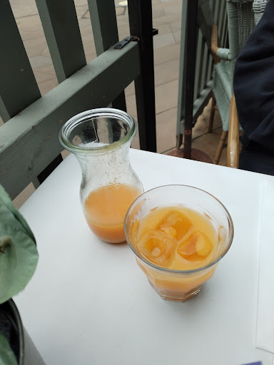 Photo of Bill's Worcester Restaurant - 8-9 Chapel Walk, Worcester WR1 3LD