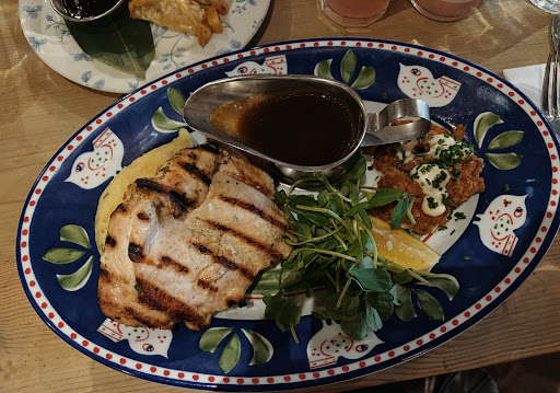 Photo of Bill's Worcester Restaurant - 8-9 Chapel Walk, Worcester WR1 3LD