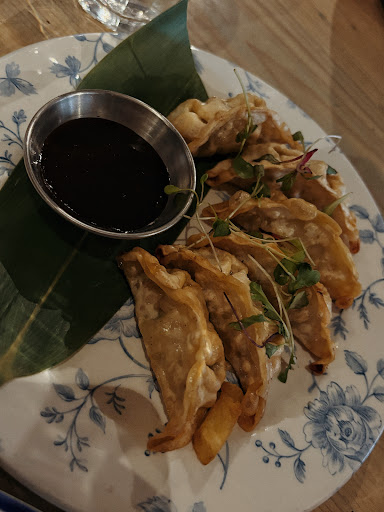 Photo of Bill's Worcester Restaurant - 8-9 Chapel Walk, Worcester WR1 3LD