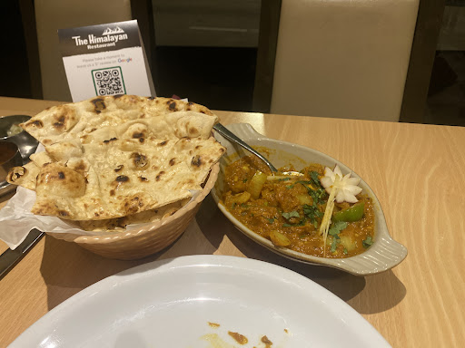 Photo of The Himalayan Restaurant (Worcester) - 5A St Johns, St John's, Worcester WR2 5AE