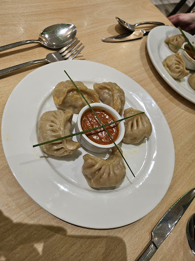 Photo of The Himalayan Restaurant (Worcester) - 5A St Johns, St John's, Worcester WR2 5AE