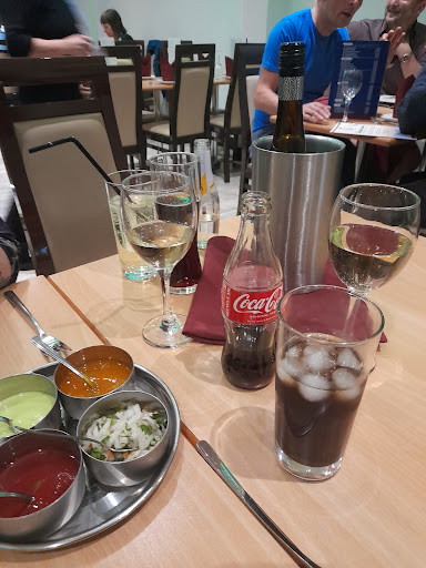 Photo of The Himalayan Restaurant (Worcester) - 5A St Johns, St John's, Worcester WR2 5AE