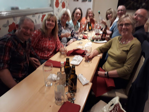 Photo of The Himalayan Restaurant (Worcester) - 5A St Johns, St John's, Worcester WR2 5AE